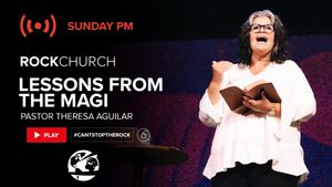 Lessons From the Magi