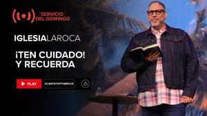 ¡Ten Cuidado! Y Recuerda