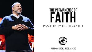 The Permanence of Faith