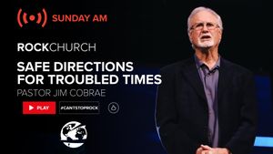 Safe Directions for Troubled Times