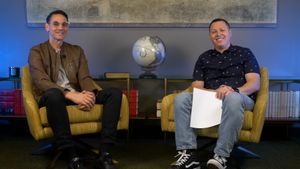 "Rock Life Podcast: Sermon Rewind- Creating A Godly Marriage"