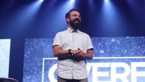 The God Of The Overflow