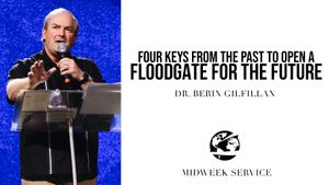 Four Keys from the Past to Open a Floodgate for the Future