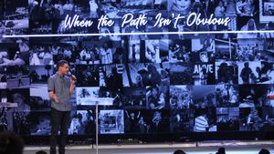 When The Path Isn't Obvious