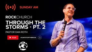 Through the Storm - Part 2