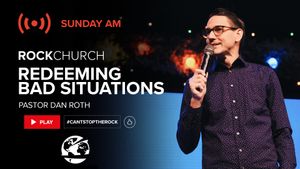 Redeeming Bad Situations