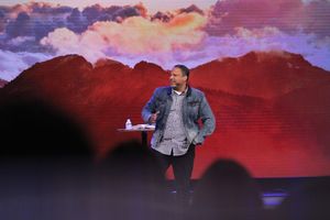 Recibiendo Su Fuerza