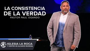 La Consistencia De La Verdad