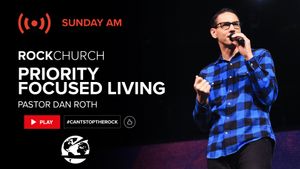 Priority Focused Living