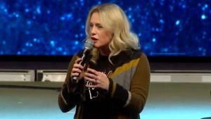 Jesus Is Something To Talk About