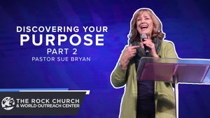 Discovering Your Gifts