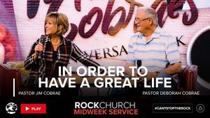 Coffee with the Cobraes: Anniversary Conversation - Part 2