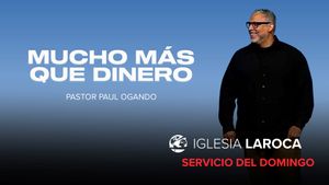 Mucho más que Dinero 2024