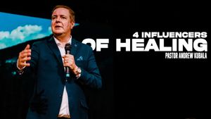 Four Influencers of Healing