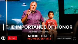 The Importance of Honor