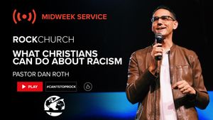 What Christians Can Do About Racism