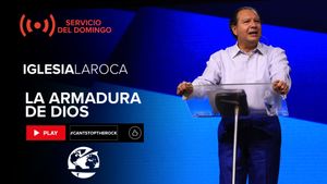 La Armadura de Dios