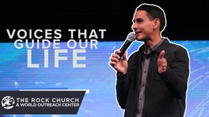 Voices That Guide Our Lives
