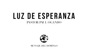 Luz de Esperanza