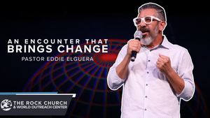 An Encounter That Brings Change