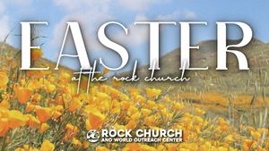 "Good Friday Communion" at The Rock Church