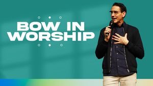 "Creating Sacred Lives - Part 2"