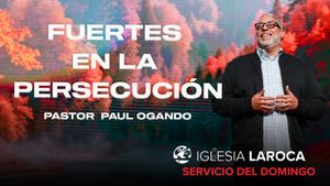 Fuertes en la Persecución