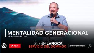 Mentalidad Generacional
