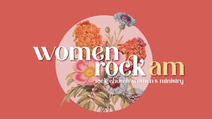WRAM: Women Rock Talk Panel: Marriage