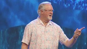 Profound Words of Jesus