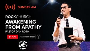 Awakening from Apathy