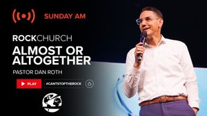 Almost or Altogether