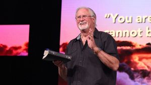 Understanding Christian Metaphors