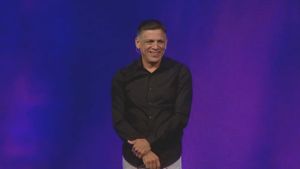 God's Health And Healing Train