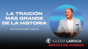 ¡La Traición Más Grande De La Historia!