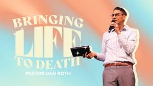 Body Life Series: Bringing Life to the Dead - Part 32