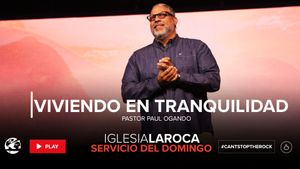 Viviendo en Tranquilidad