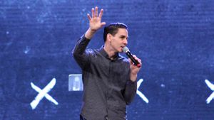 Decision Making In The Will Of God