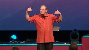 The Men Who Made David Great