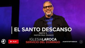 El Santo Descanso Pt. 3