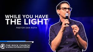 While You Have The Light