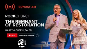 The Remnant of Restoration