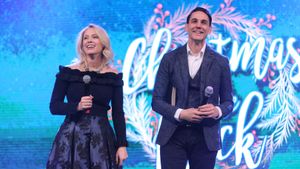 Christmas Weekend 2017