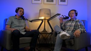 "Rock Life Podcast: Sermon Rewind - God Cares About Your Job"