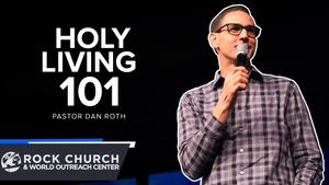 Holy Living 101