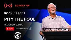 Pity the Fool - Part 2