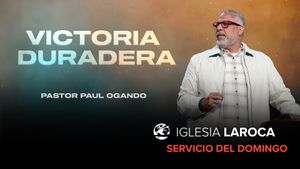 Victoria Duradera: ¿Cómo mantenerla en mi vida?