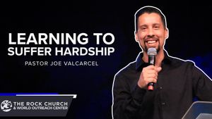 Learning To Suffer Hardship