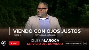 Viendo con Ojos Justos Pt. 2