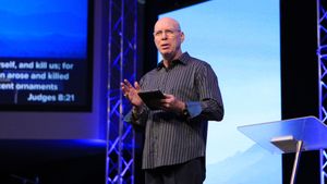 You Can Be Who You Are